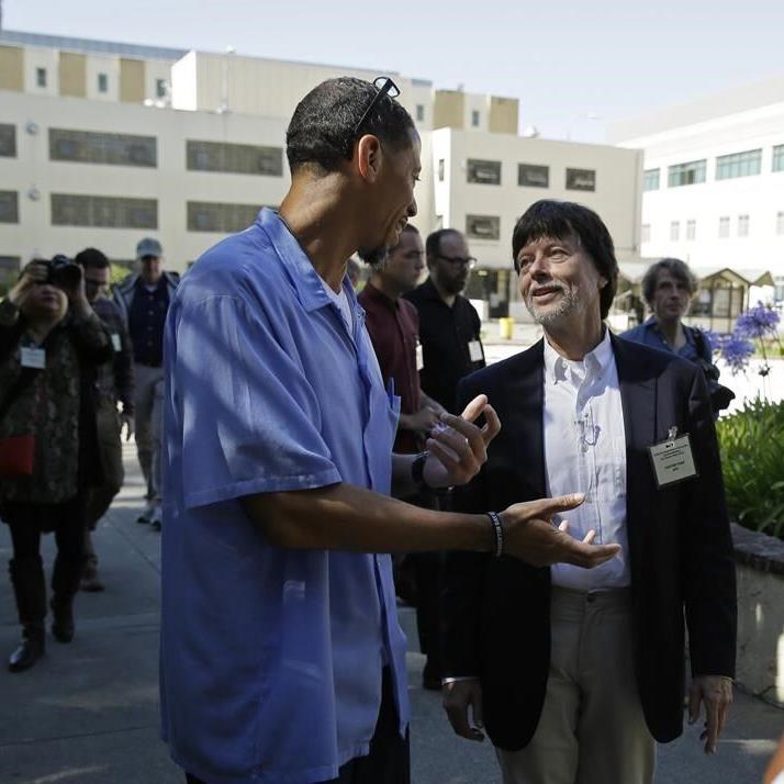 'Ear Hustle' podcast co-host is free from San Quentin prison